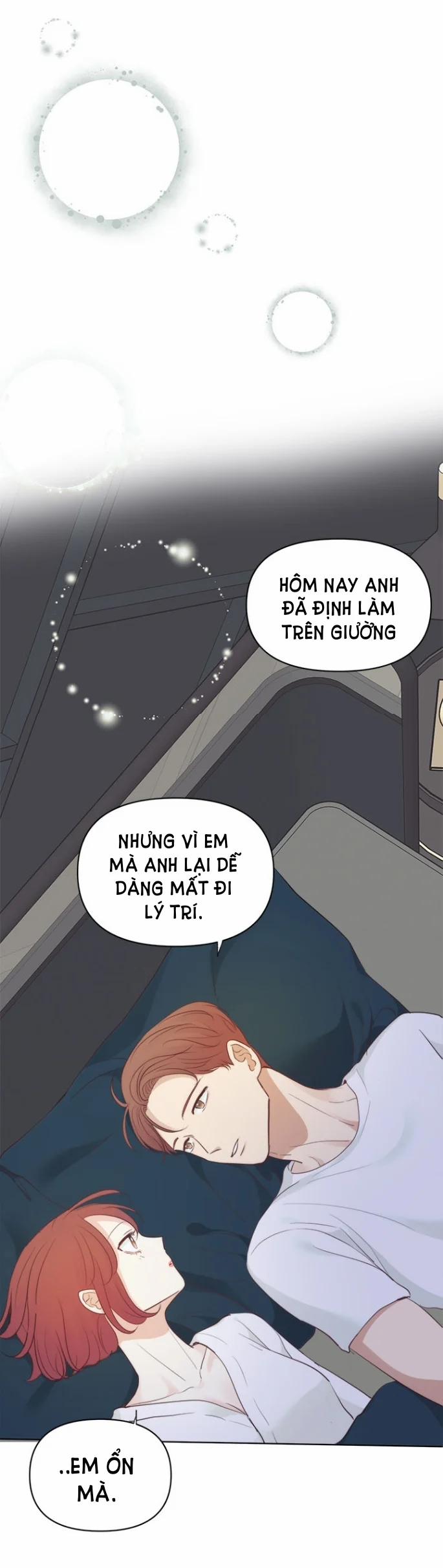 manhwax10.com - Truyện Manhwa Thuận Theo Ý Trời Chương 55 2 Trang 14