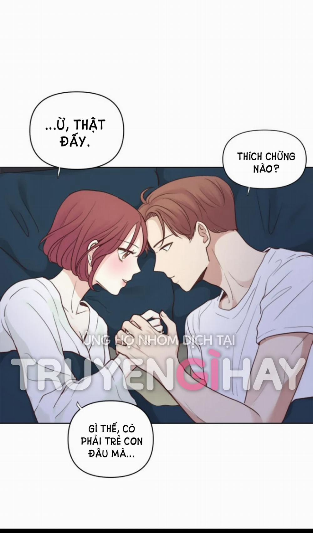 manhwax10.com - Truyện Manhwa Thuận Theo Ý Trời Chương 55 2 Trang 18