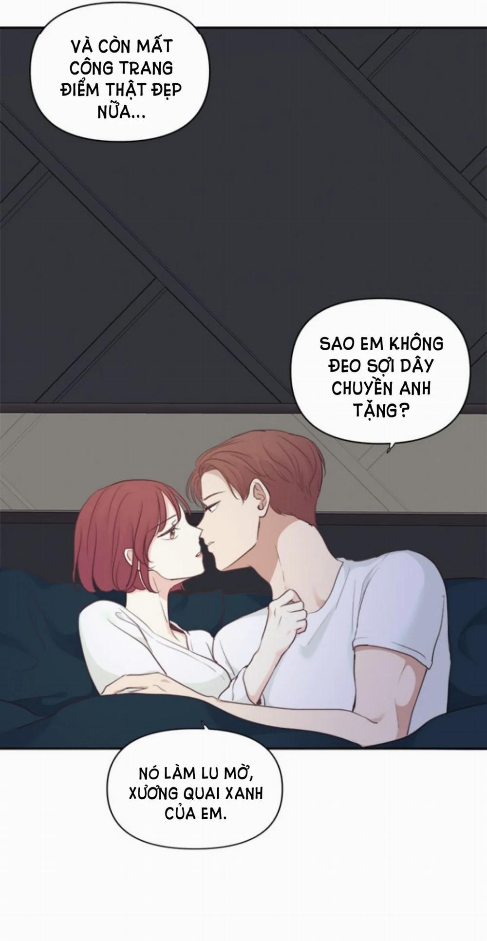 manhwax10.com - Truyện Manhwa Thuận Theo Ý Trời Chương 55 2 Trang 22