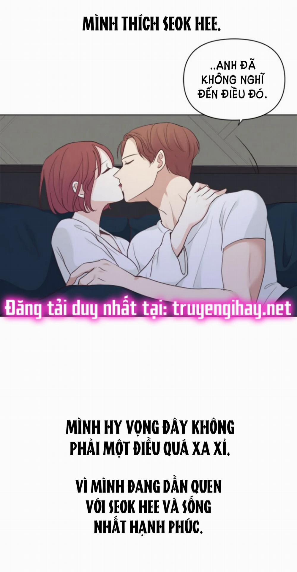 manhwax10.com - Truyện Manhwa Thuận Theo Ý Trời Chương 55 2 Trang 23