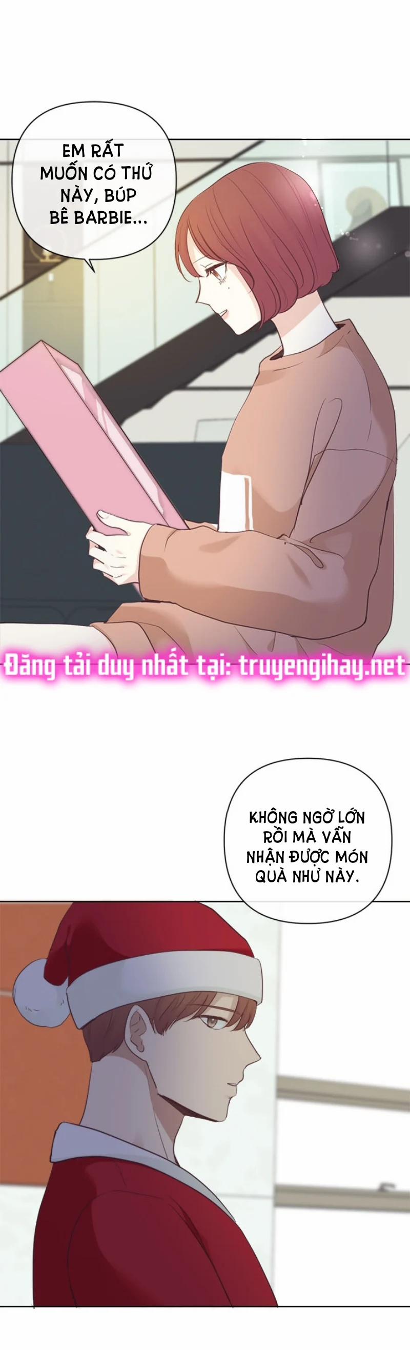 manhwax10.com - Truyện Manhwa Thuận Theo Ý Trời Chương 56 1 Trang 18