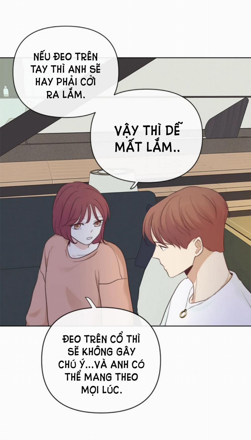 manhwax10.com - Truyện Manhwa Thuận Theo Ý Trời Chương 56 2 Trang 6