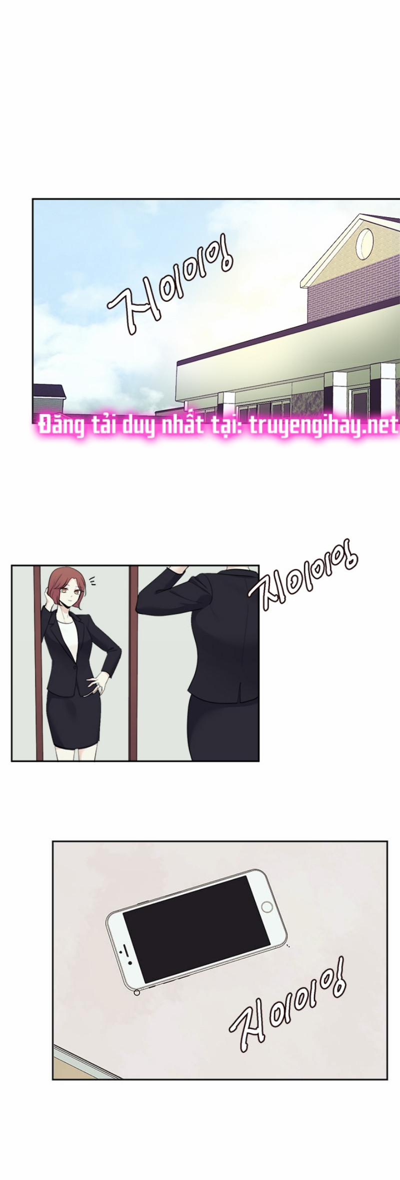 manhwax10.com - Truyện Manhwa Thuận Theo Ý Trời Chương 57 1 Trang 1