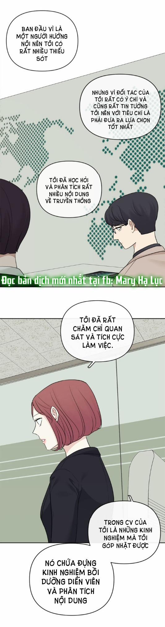 manhwax10.com - Truyện Manhwa Thuận Theo Ý Trời Chương 57 2 Trang 2