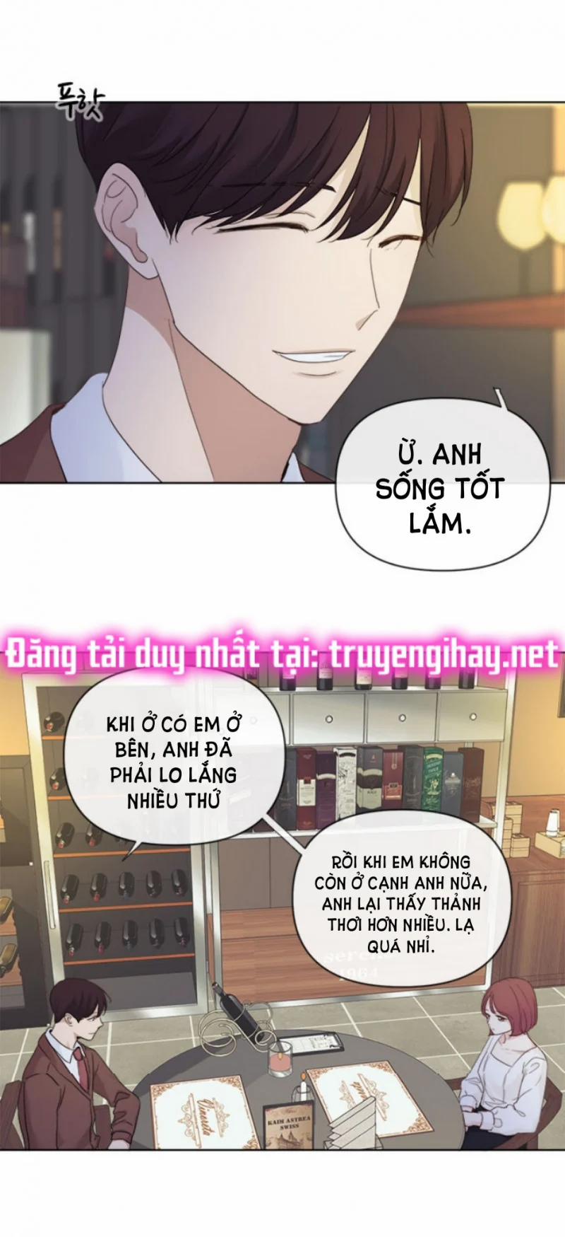 manhwax10.com - Truyện Manhwa Thuận Theo Ý Trời Chương 58 1 Trang 15