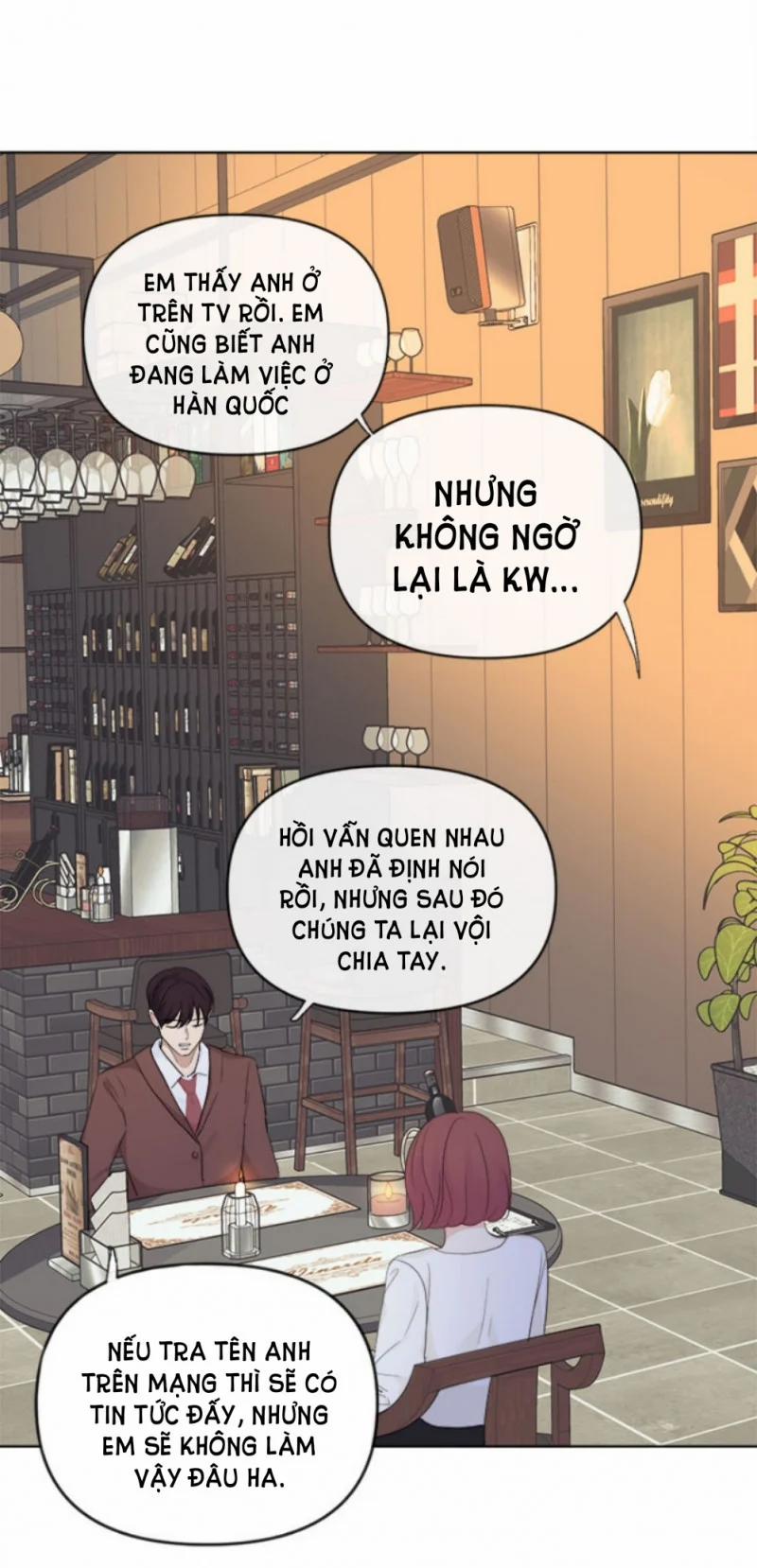 manhwax10.com - Truyện Manhwa Thuận Theo Ý Trời Chương 58 2 Trang 1