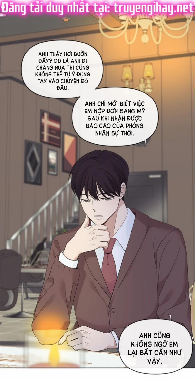 manhwax10.com - Truyện Manhwa Thuận Theo Ý Trời Chương 58 2 Trang 7