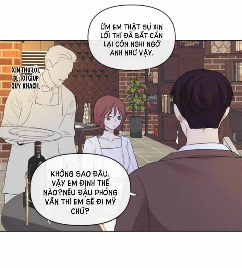 manhwax10.com - Truyện Manhwa Thuận Theo Ý Trời Chương 58 2 Trang 8