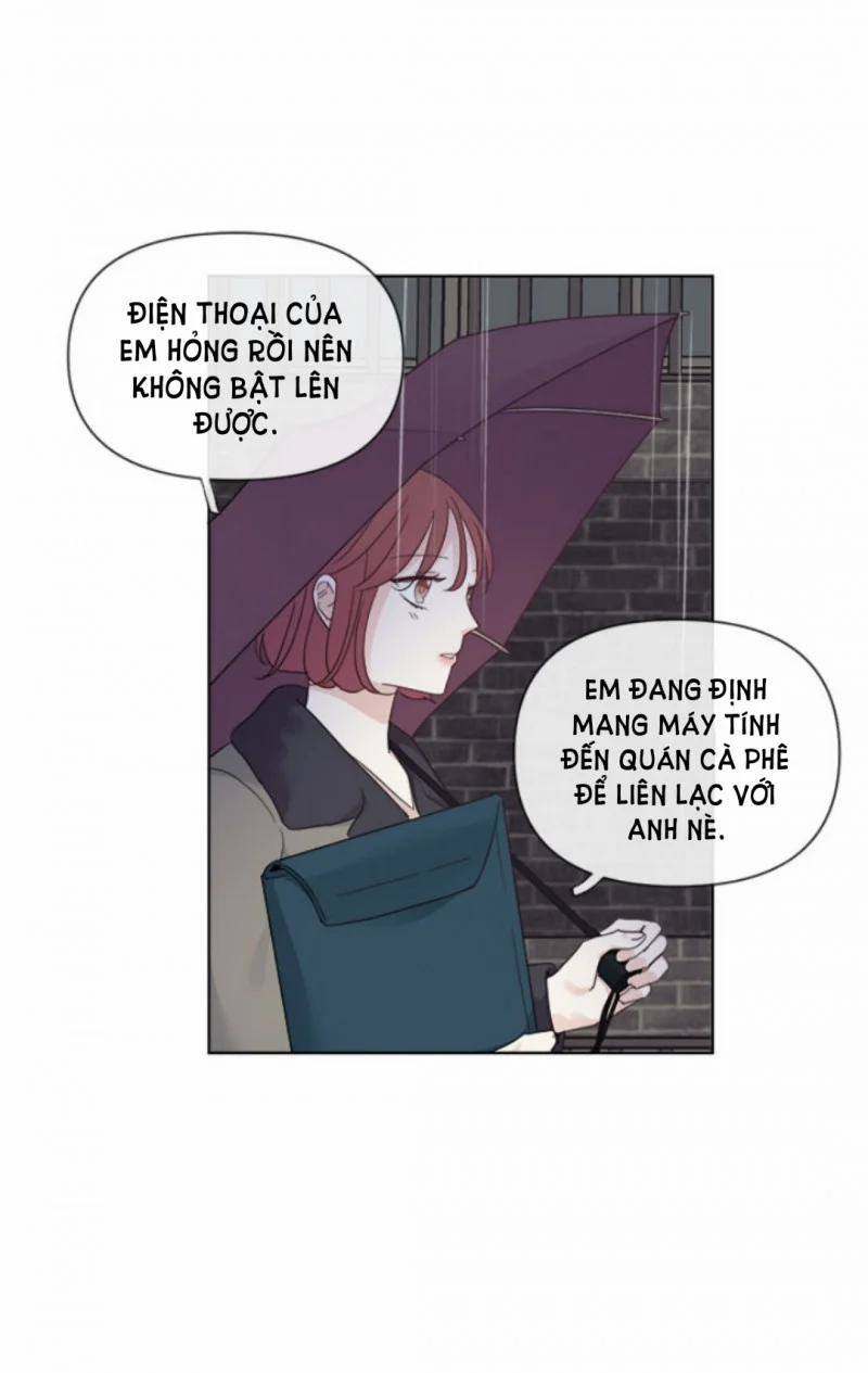 manhwax10.com - Truyện Manhwa Thuận Theo Ý Trời Chương 59 2 Trang 16