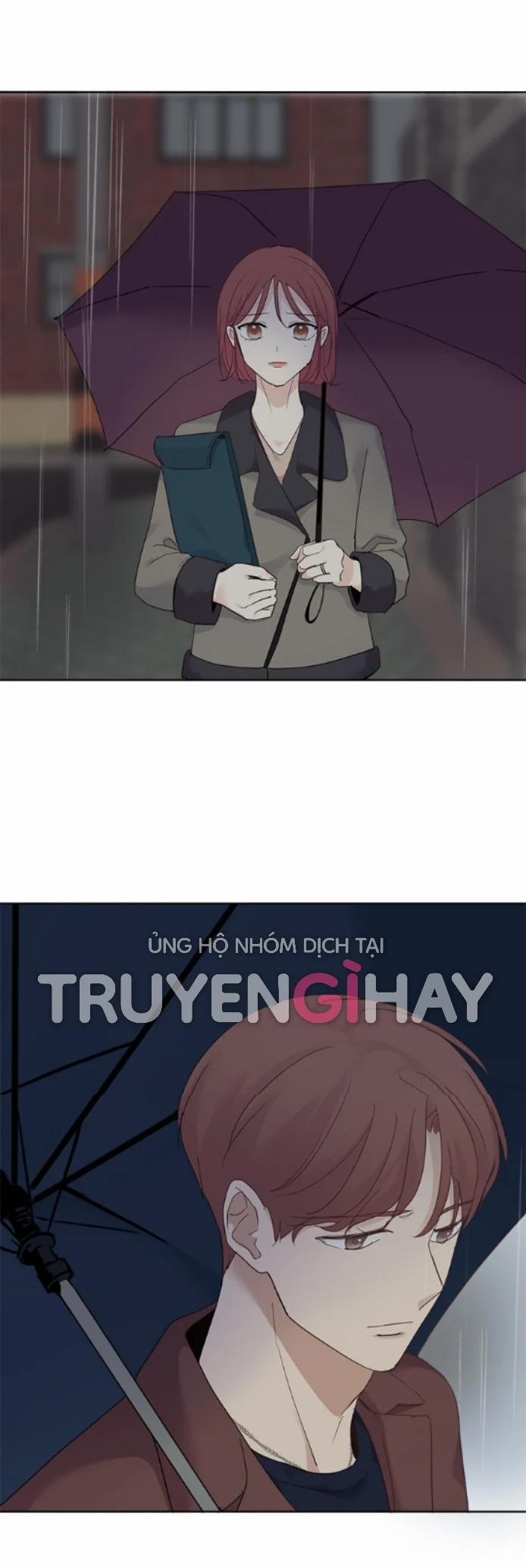 manhwax10.com - Truyện Manhwa Thuận Theo Ý Trời Chương 59 2 Trang 22