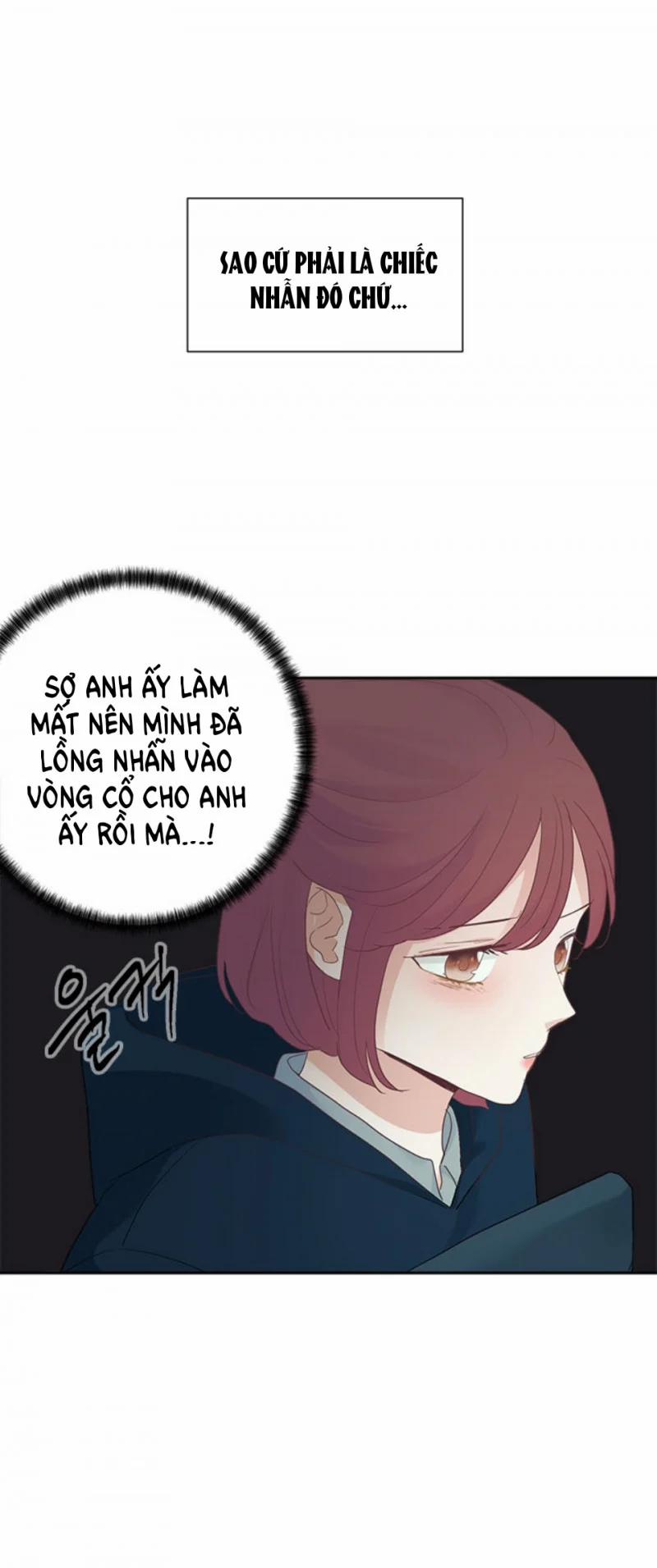 manhwax10.com - Truyện Manhwa Thuận Theo Ý Trời Chương 60 1 Trang 4