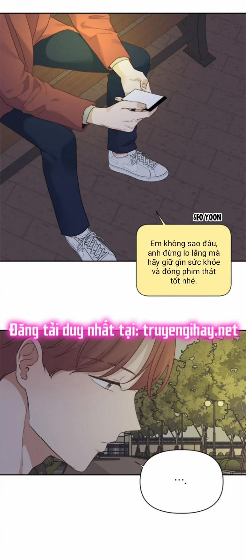 manhwax10.com - Truyện Manhwa Thuận Theo Ý Trời Chương 60 2 Trang 16