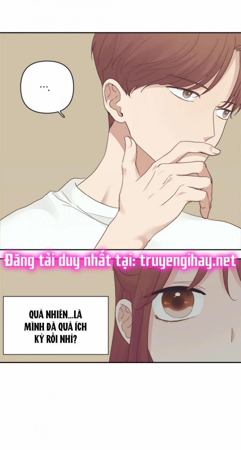 manhwax10.com - Truyện Manhwa Thuận Theo Ý Trời Chương 61 5 Trang 18