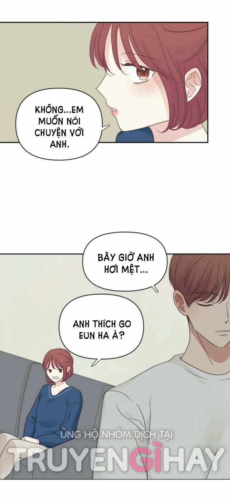 manhwax10.com - Truyện Manhwa Thuận Theo Ý Trời Chương 61 5 Trang 6