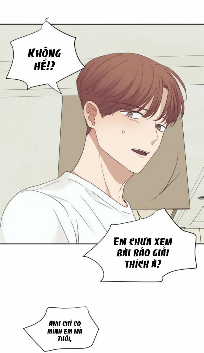 manhwax10.com - Truyện Manhwa Thuận Theo Ý Trời Chương 61 5 Trang 7