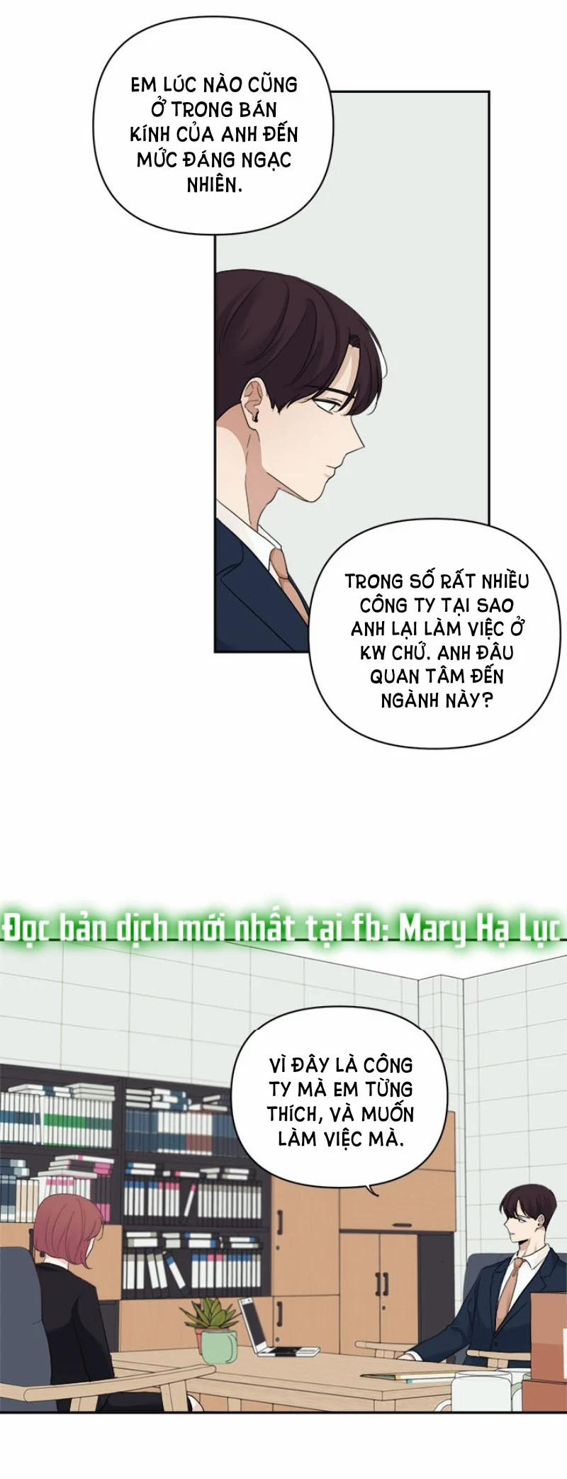 manhwax10.com - Truyện Manhwa Thuận Theo Ý Trời Chương 61 Trang 4