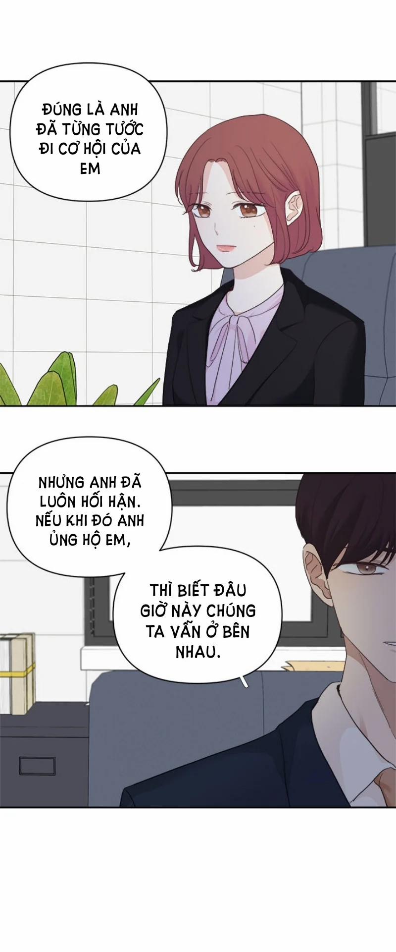 manhwax10.com - Truyện Manhwa Thuận Theo Ý Trời Chương 61 Trang 5