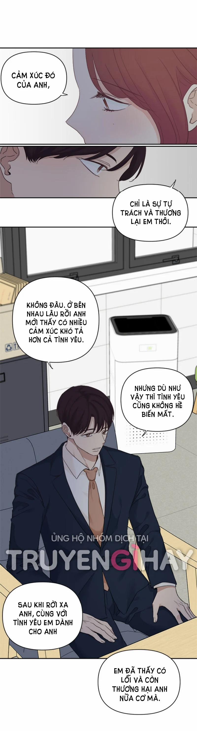 manhwax10.com - Truyện Manhwa Thuận Theo Ý Trời Chương 61 Trang 6