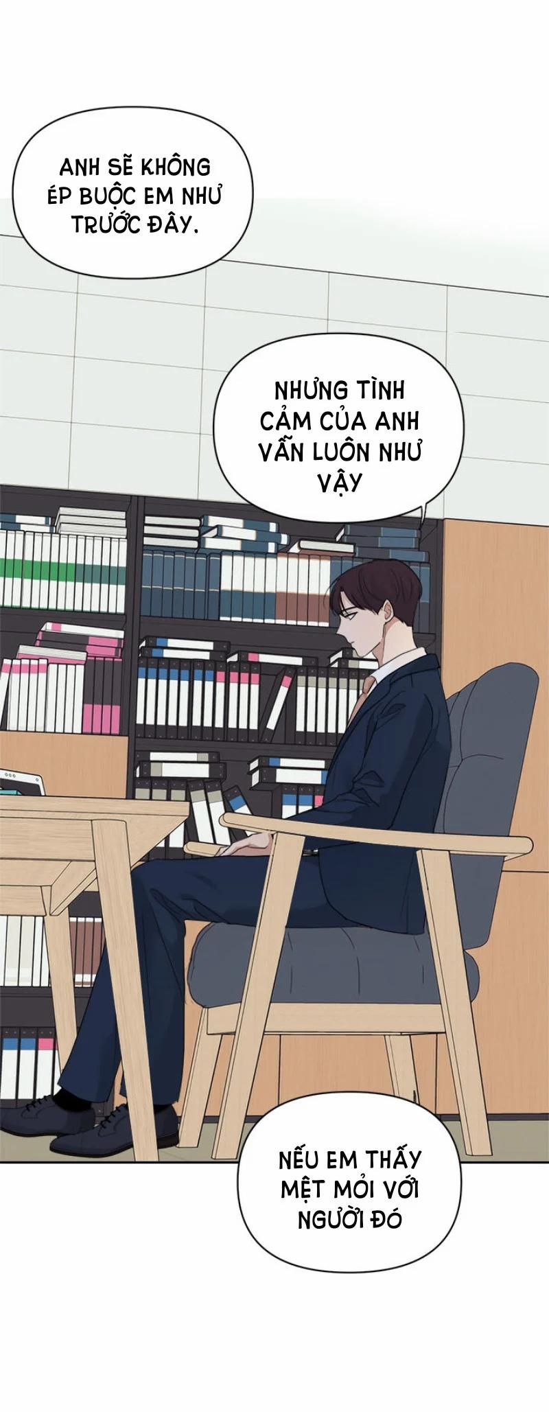 manhwax10.com - Truyện Manhwa Thuận Theo Ý Trời Chương 61 Trang 8