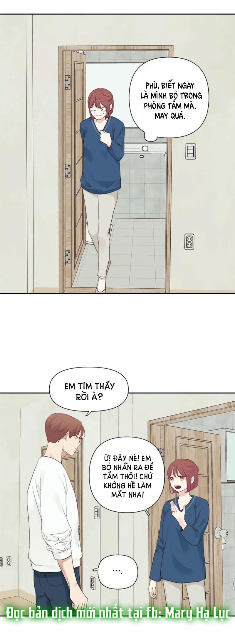 manhwax10.com - Truyện Manhwa Thuận Theo Ý Trời Chương 62 5 Trang 2