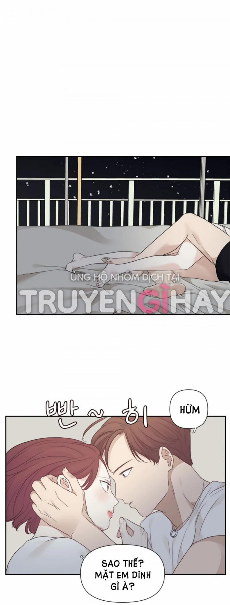 manhwax10.com - Truyện Manhwa Thuận Theo Ý Trời Chương 62 5 Trang 13