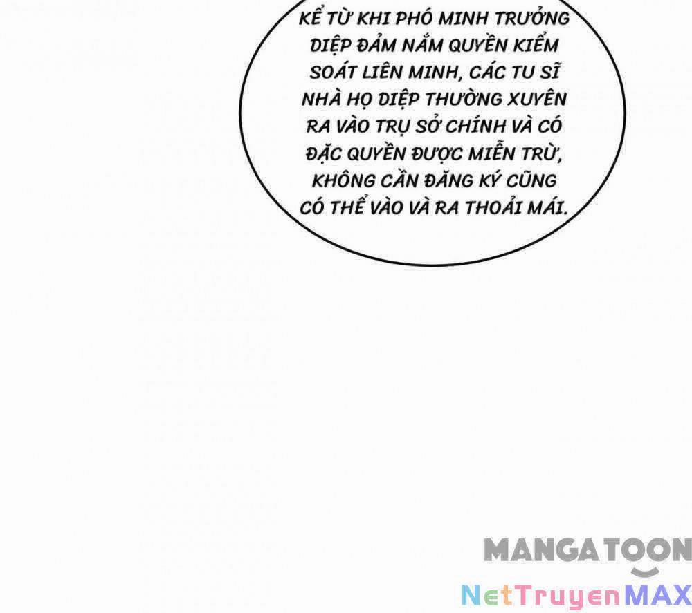 manhwax10.com - Truyện Manhwa Thuật Sĩ Đến Từ Tương Lai Chương 155 Trang 19