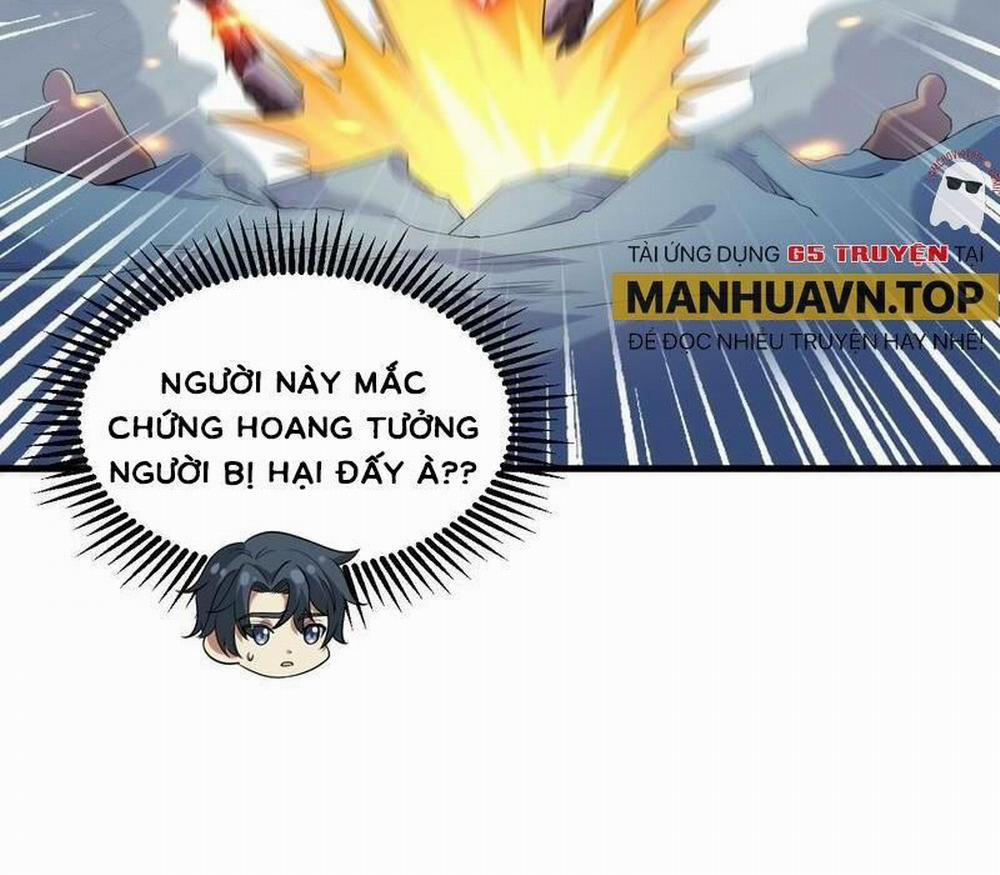 manhwax10.com - Truyện Manhwa Thuật Sĩ Đến Từ Tương Lai Chương 188 Trang 35