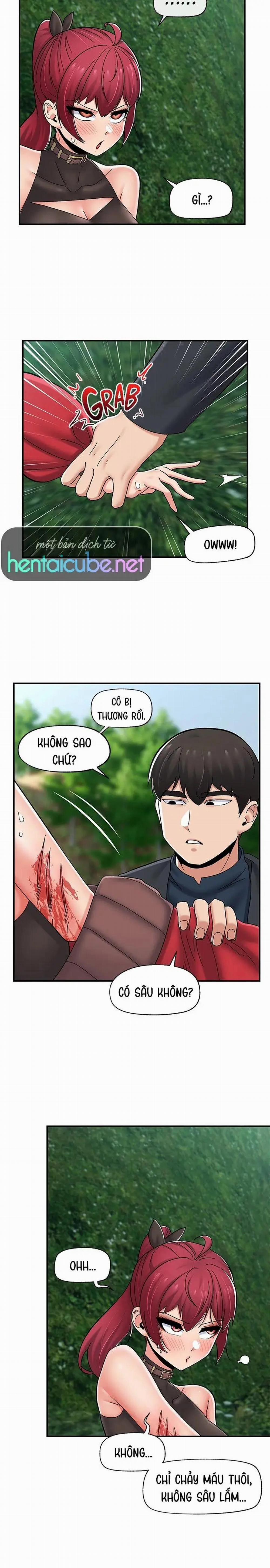 manhwax10.com - Truyện Manhwa Thuật Thôi Miên Sát Gái Chương 73 Trang 15