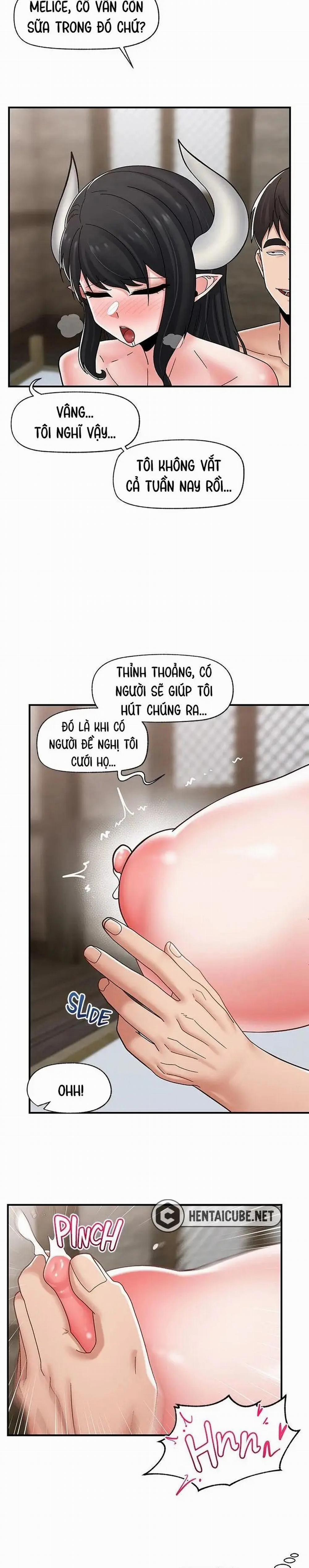 manhwax10.com - Truyện Manhwa Thuật Thôi Miên Sát Gái Chương 78 Trang 18