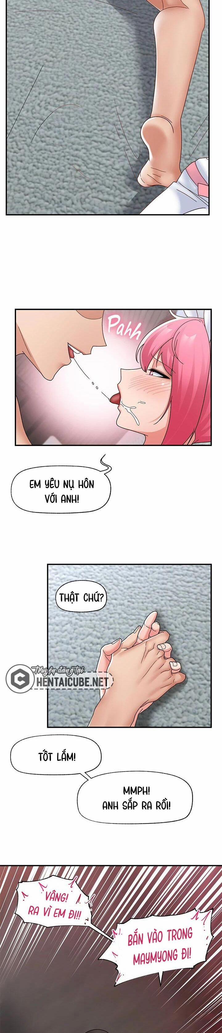 manhwax10.com - Truyện Manhwa Thuật Thôi Miên Sát Gái Chương 84 Trang 10