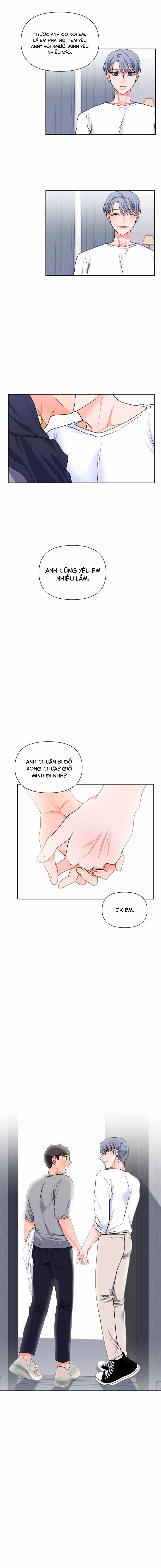 manhwax10.com - Truyện Manhwa Thực Hành Yêu [HOÀN] Chương 10 End Trang 15