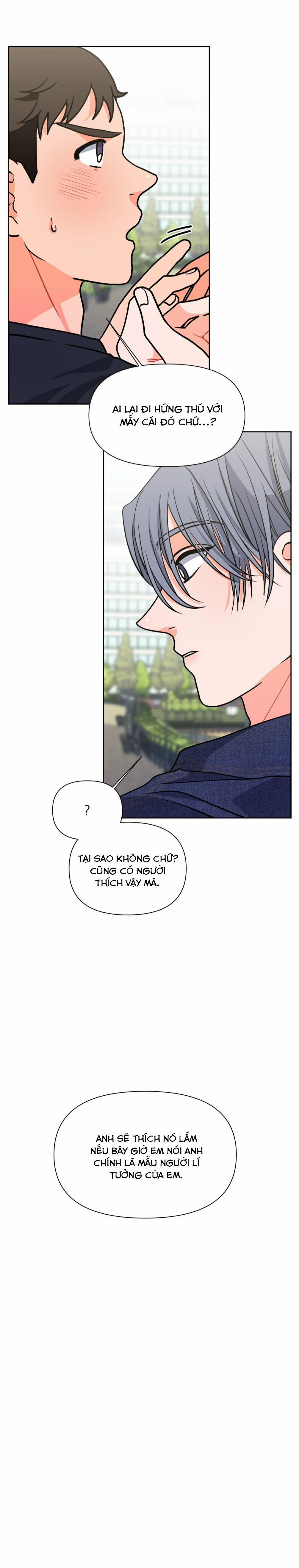 manhwax10.com - Truyện Manhwa Thực Hành Yêu [HOÀN] Chương 3 Trang 12