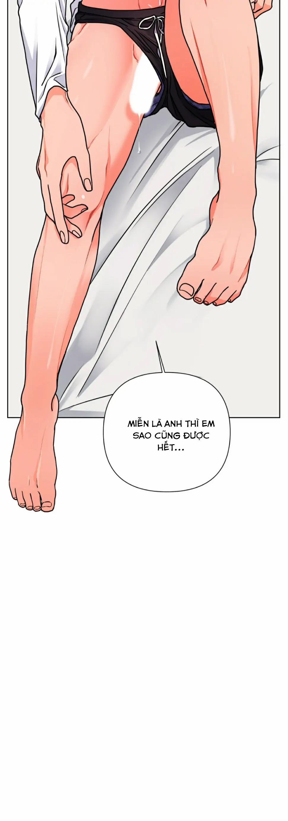 manhwax10.com - Truyện Manhwa Thực Hành Yêu [HOÀN] Chương 4 Trang 10