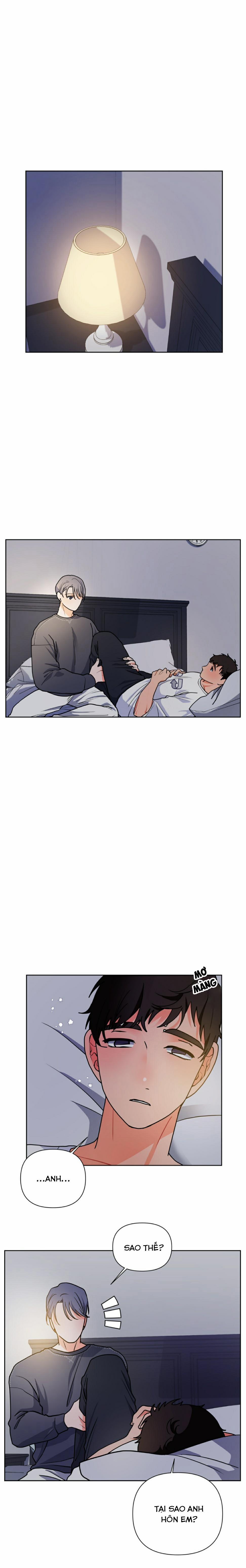 manhwax10.com - Truyện Manhwa Thực Hành Yêu [HOÀN] Chương 5 Trang 16