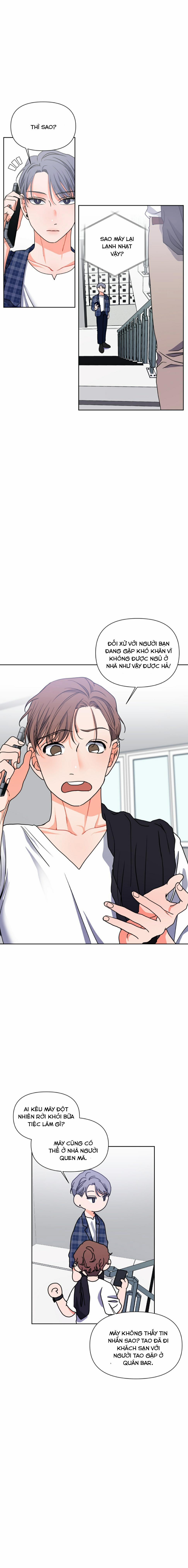 manhwax10.com - Truyện Manhwa Thực Hành Yêu [HOÀN] Chương 7 Trang 14