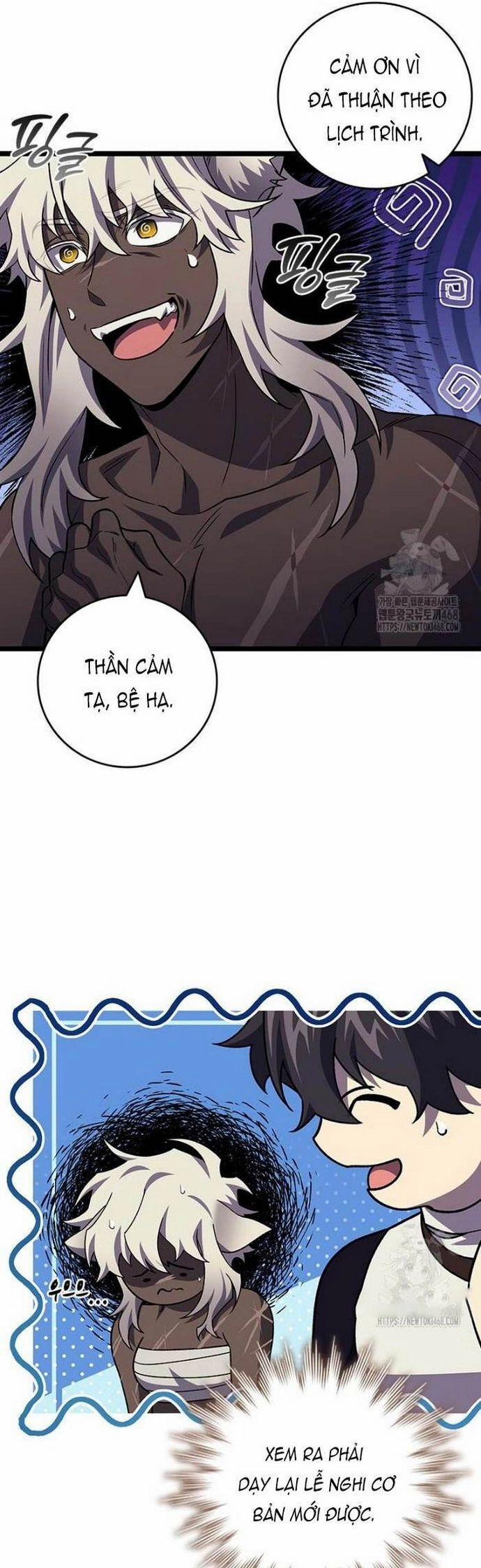 manhwax10.com - Truyện Manhwa Thực Long Ma Pháp Sư Chương 100 Trang 11