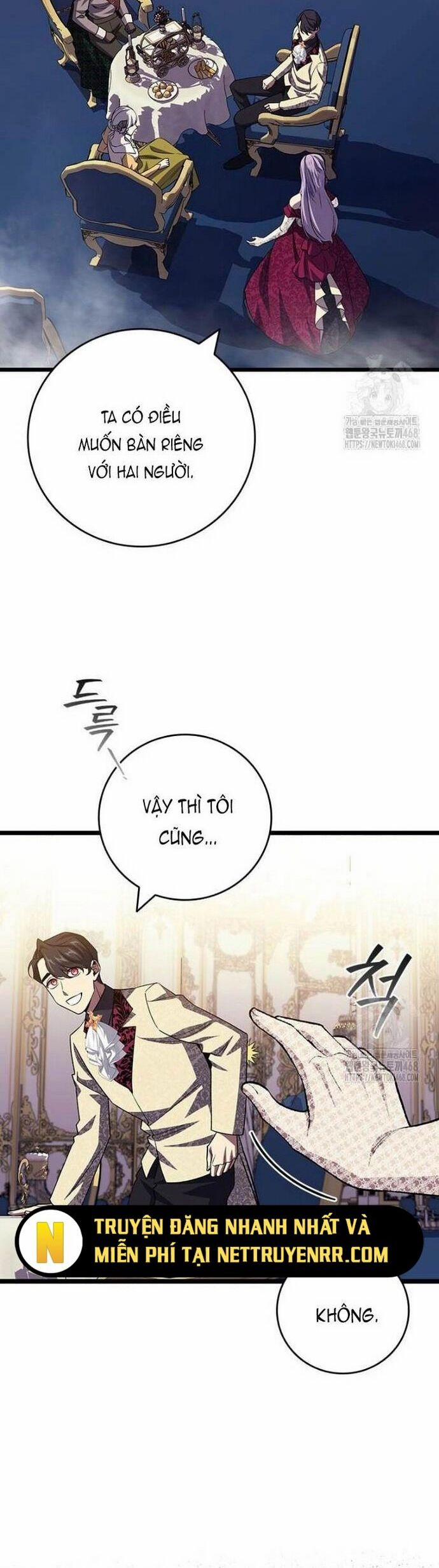 manhwax10.com - Truyện Manhwa Thực Long Ma Pháp Sư Chương 100 Trang 22