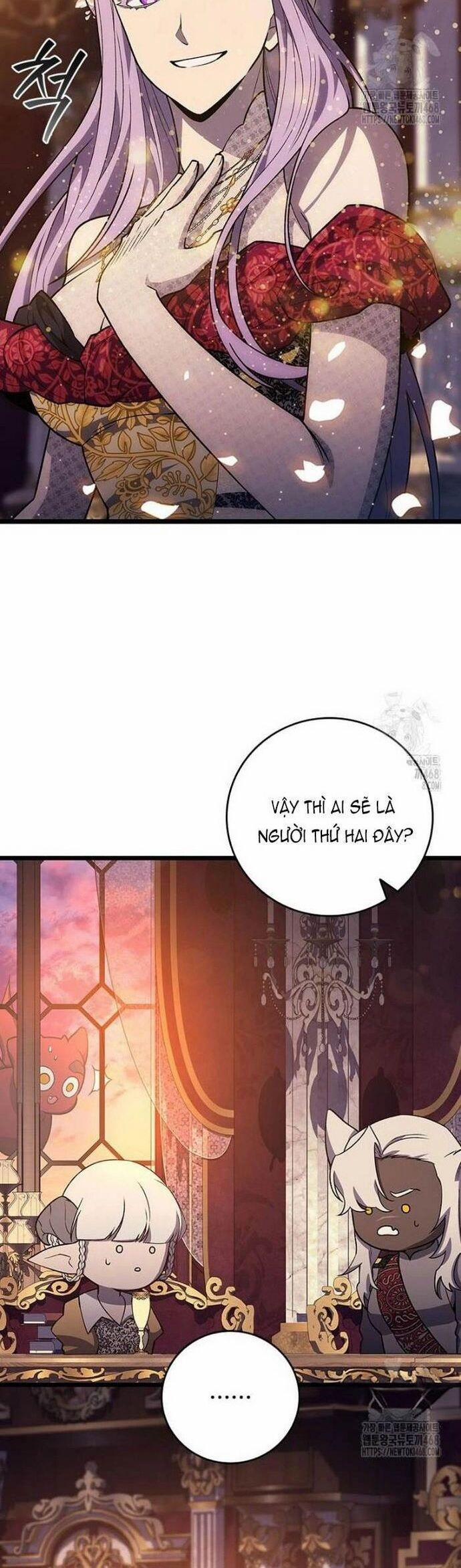manhwax10.com - Truyện Manhwa Thực Long Ma Pháp Sư Chương 100 Trang 38