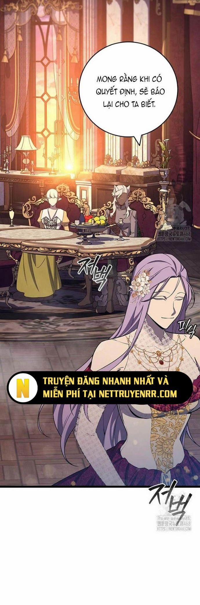 manhwax10.com - Truyện Manhwa Thực Long Ma Pháp Sư Chương 100 Trang 39