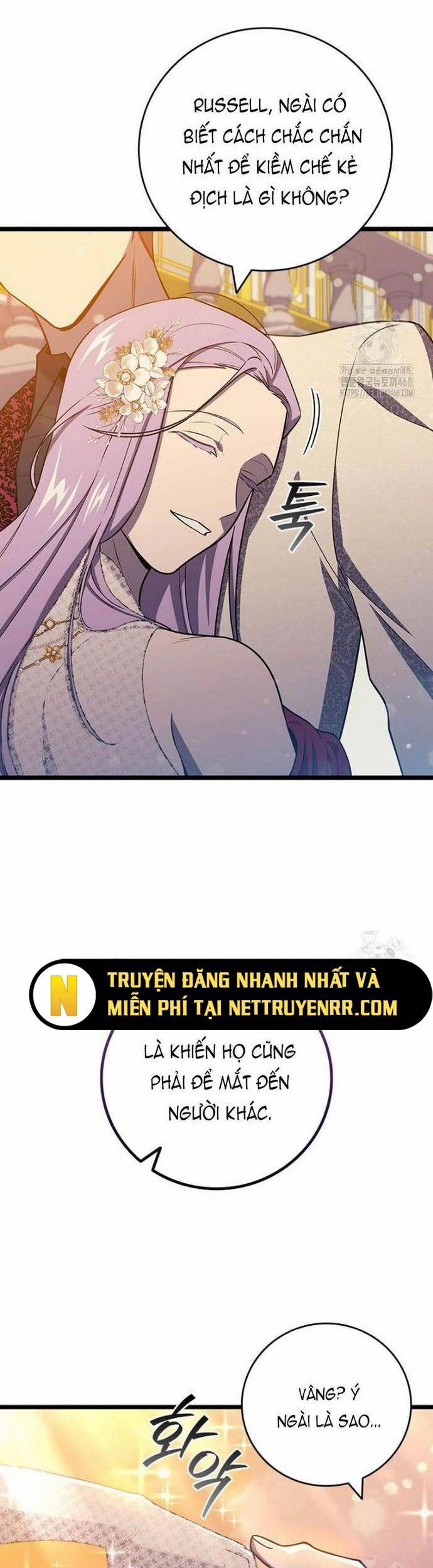 manhwax10.com - Truyện Manhwa Thực Long Ma Pháp Sư Chương 100 Trang 43
