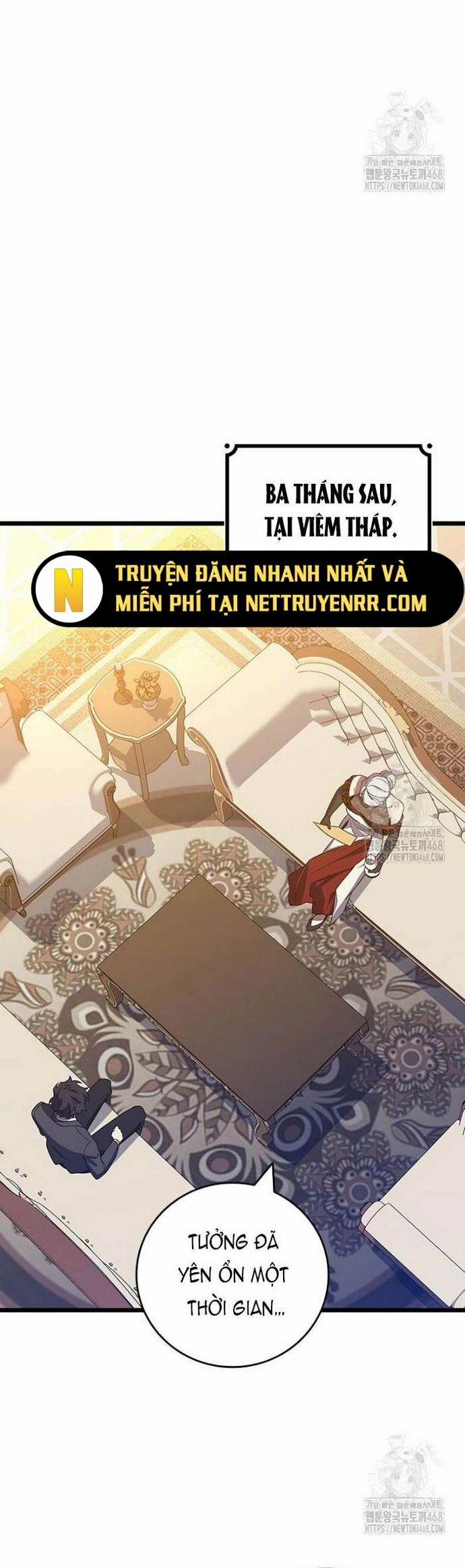 manhwax10.com - Truyện Manhwa Thực Long Ma Pháp Sư Chương 100 Trang 46