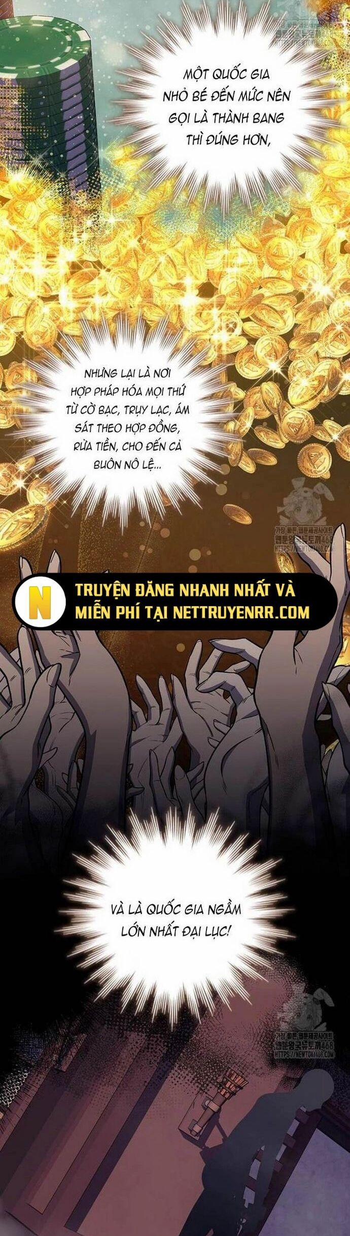 manhwax10.com - Truyện Manhwa Thực Long Ma Pháp Sư Chương 100 Trang 50