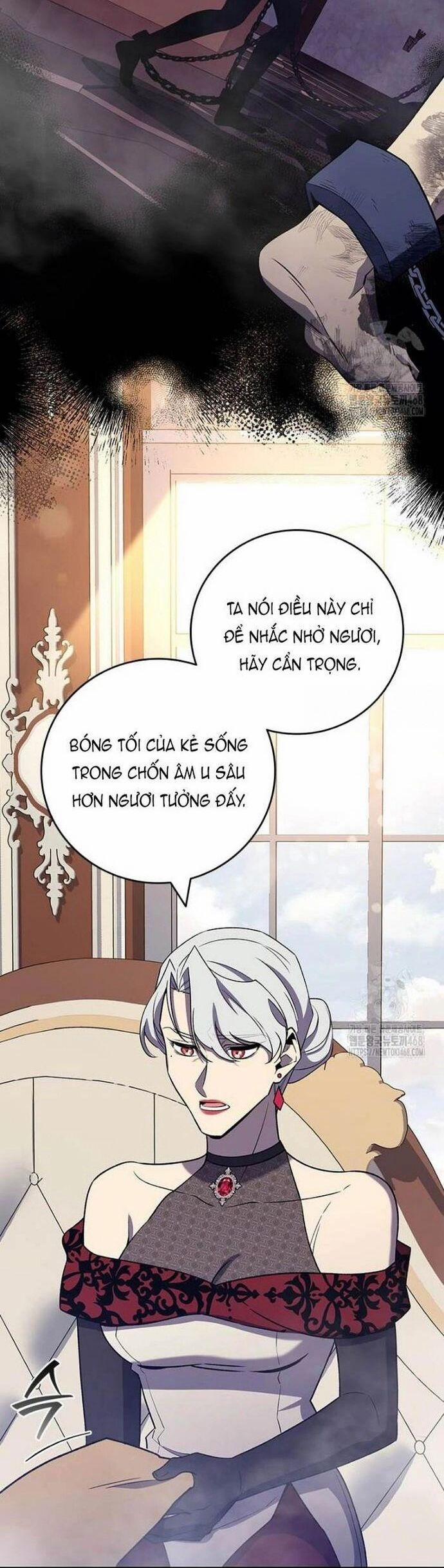manhwax10.com - Truyện Manhwa Thực Long Ma Pháp Sư Chương 100 Trang 51