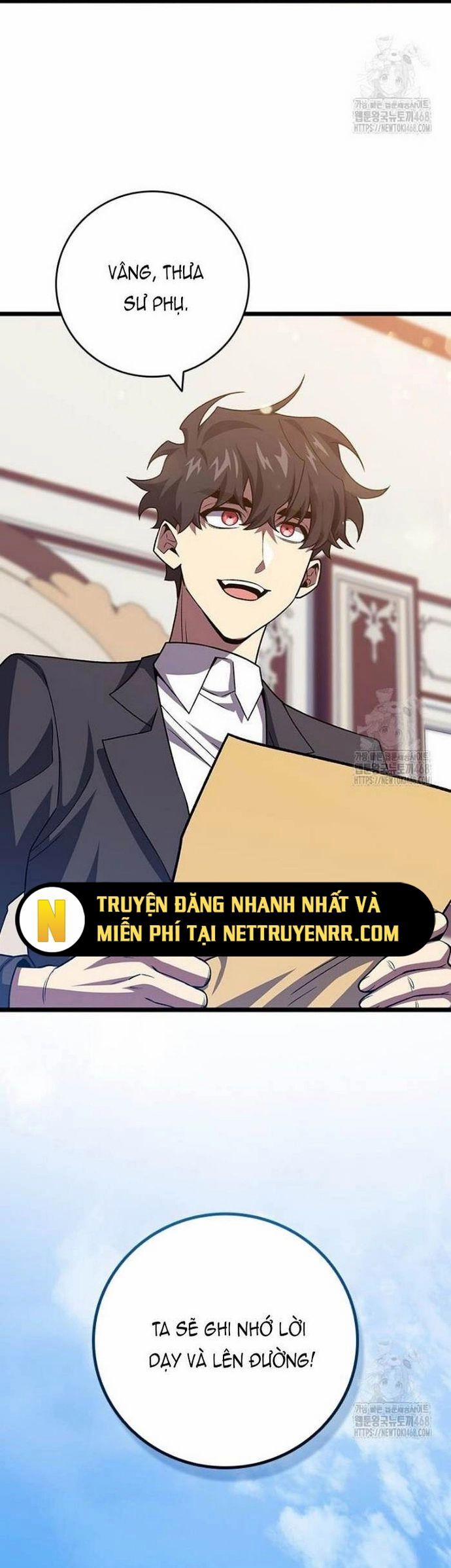 manhwax10.com - Truyện Manhwa Thực Long Ma Pháp Sư Chương 100 Trang 52