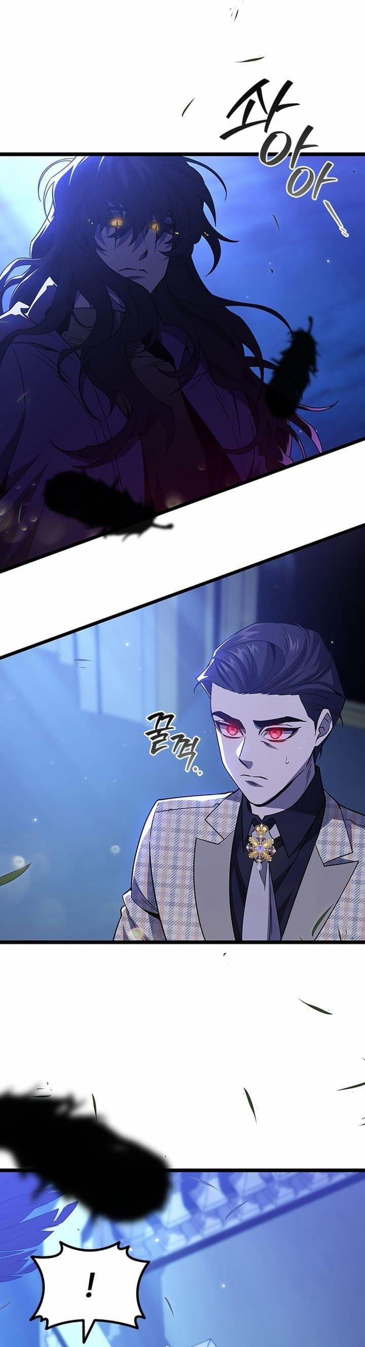manhwax10.com - Truyện Manhwa Thực Long Ma Pháp Sư Chương 83 Trang 2