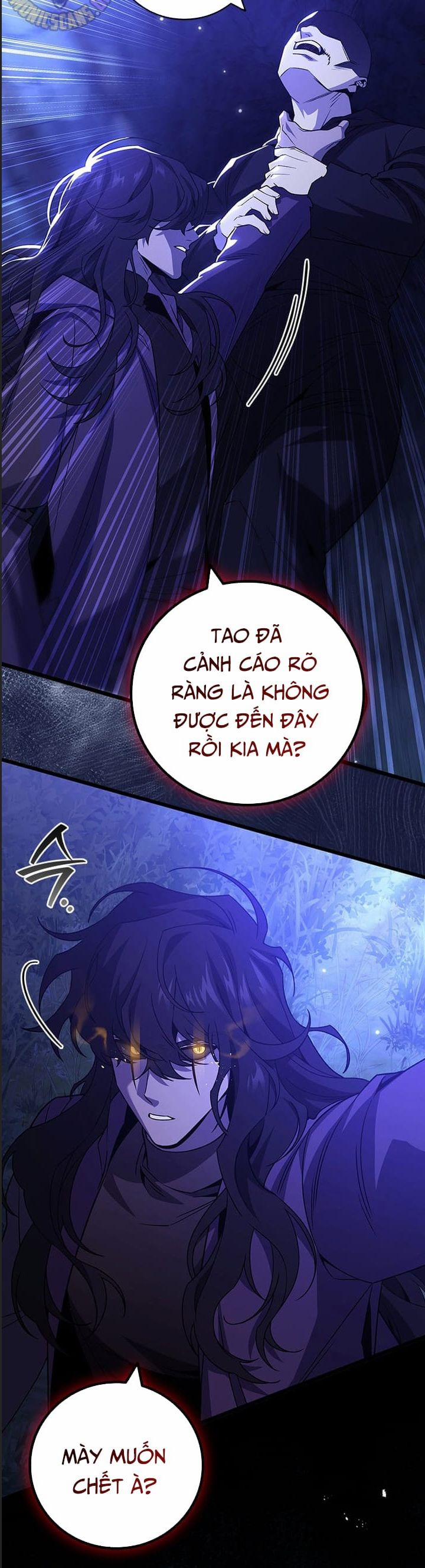 manhwax10.com - Truyện Manhwa Thực Long Ma Pháp Sư Chương 83 Trang 11