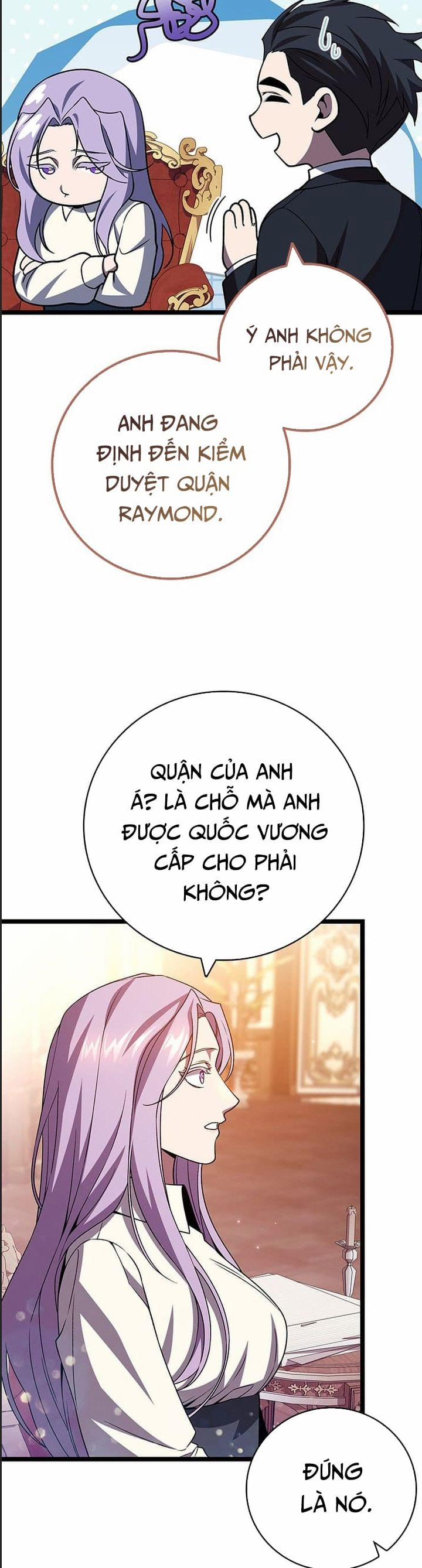 manhwax10.com - Truyện Manhwa Thực Long Ma Pháp Sư Chương 83 Trang 29
