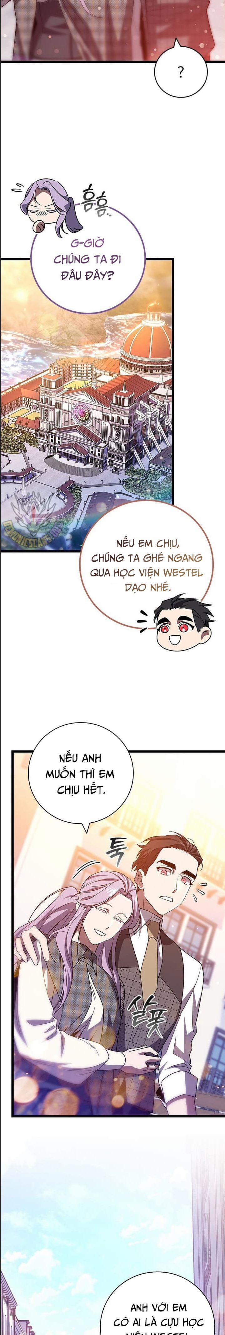manhwax10.com - Truyện Manhwa Thực Long Ma Pháp Sư Chương 83 Trang 36
