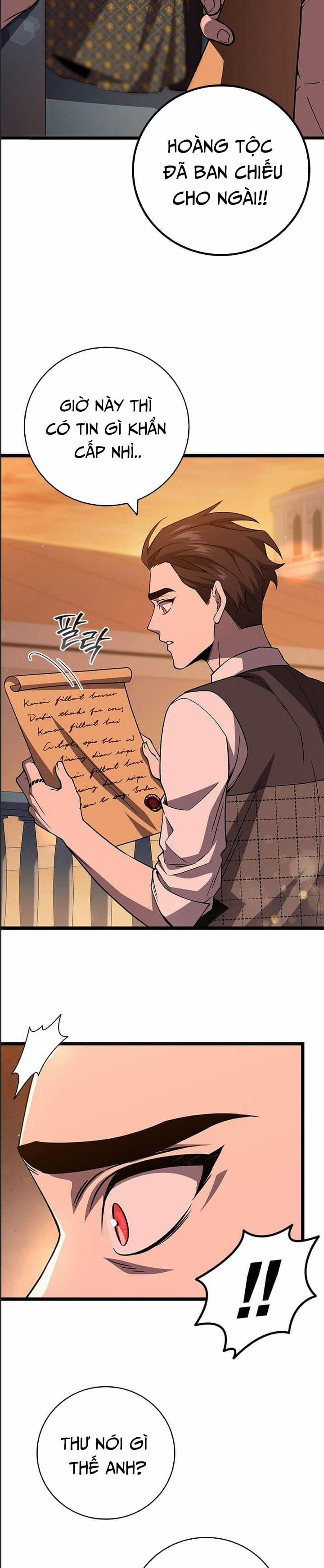 manhwax10.com - Truyện Manhwa Thực Long Ma Pháp Sư Chương 84 Trang 18