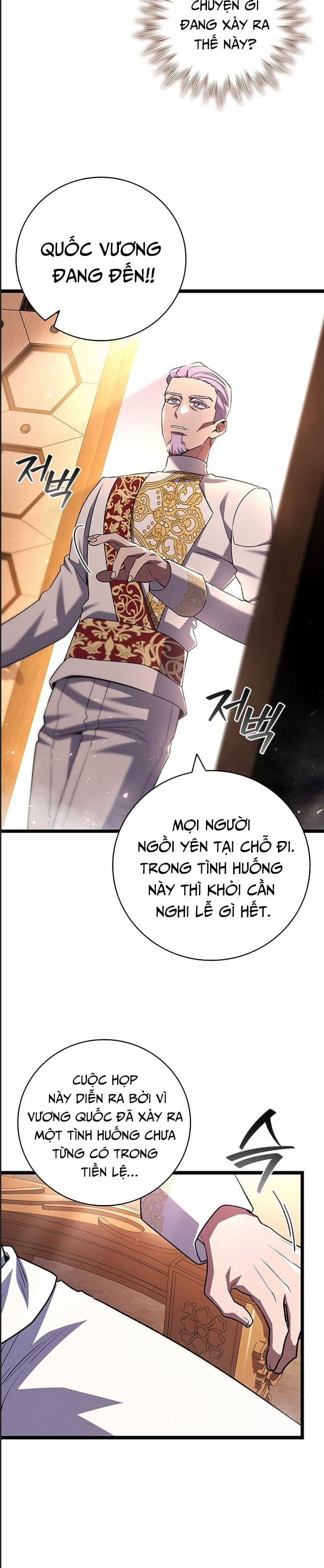 manhwax10.com - Truyện Manhwa Thực Long Ma Pháp Sư Chương 84 Trang 27